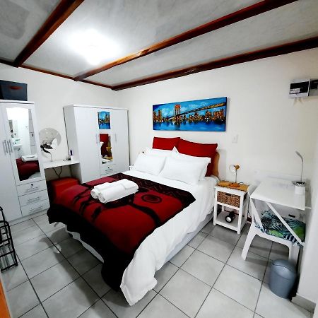 Cape Cozy Cottages Kapsztad Zewnętrze zdjęcie