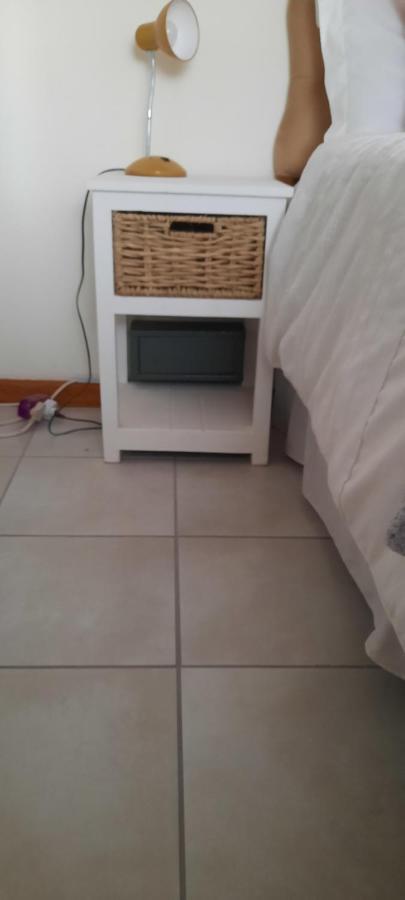 Cape Cozy Cottages Kapsztad Zewnętrze zdjęcie
