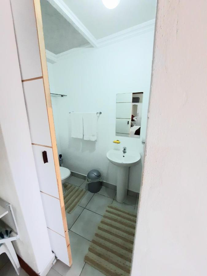 Cape Cozy Cottages Kapsztad Zewnętrze zdjęcie