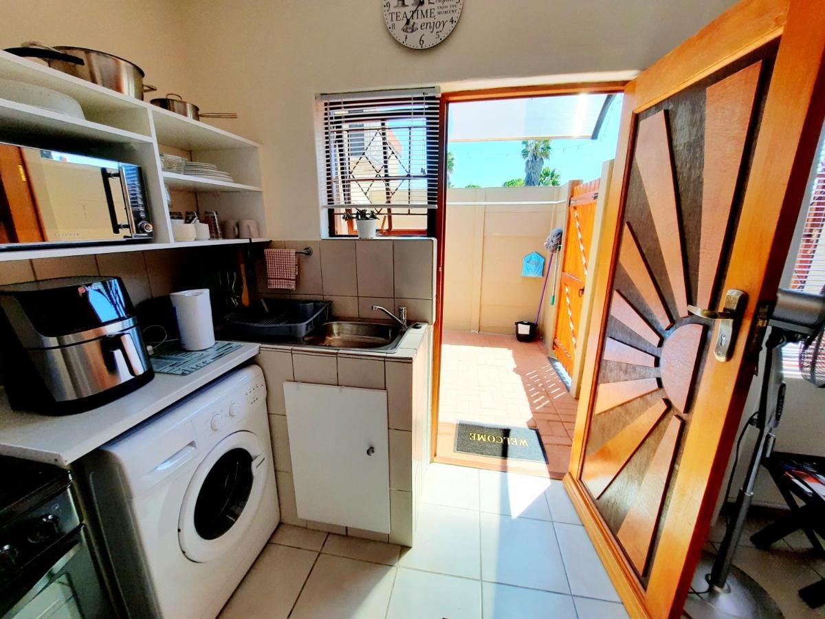 Cape Cozy Cottages Kapsztad Zewnętrze zdjęcie