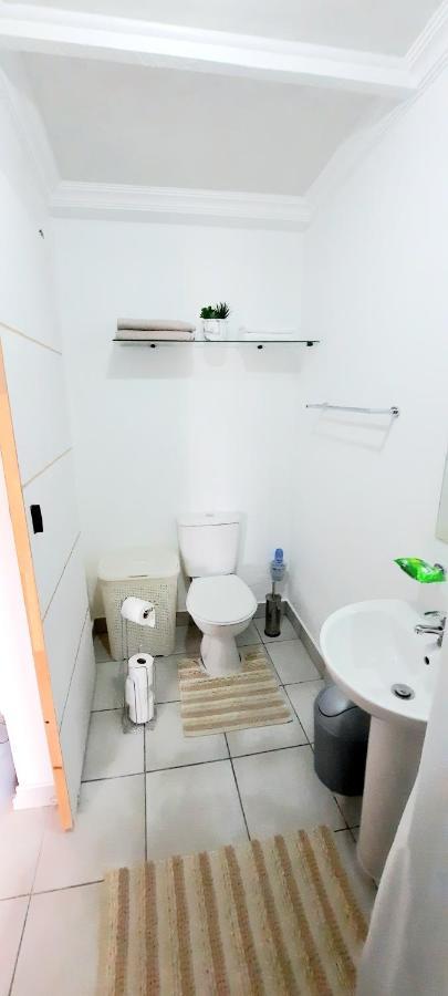 Cape Cozy Cottages Kapsztad Zewnętrze zdjęcie