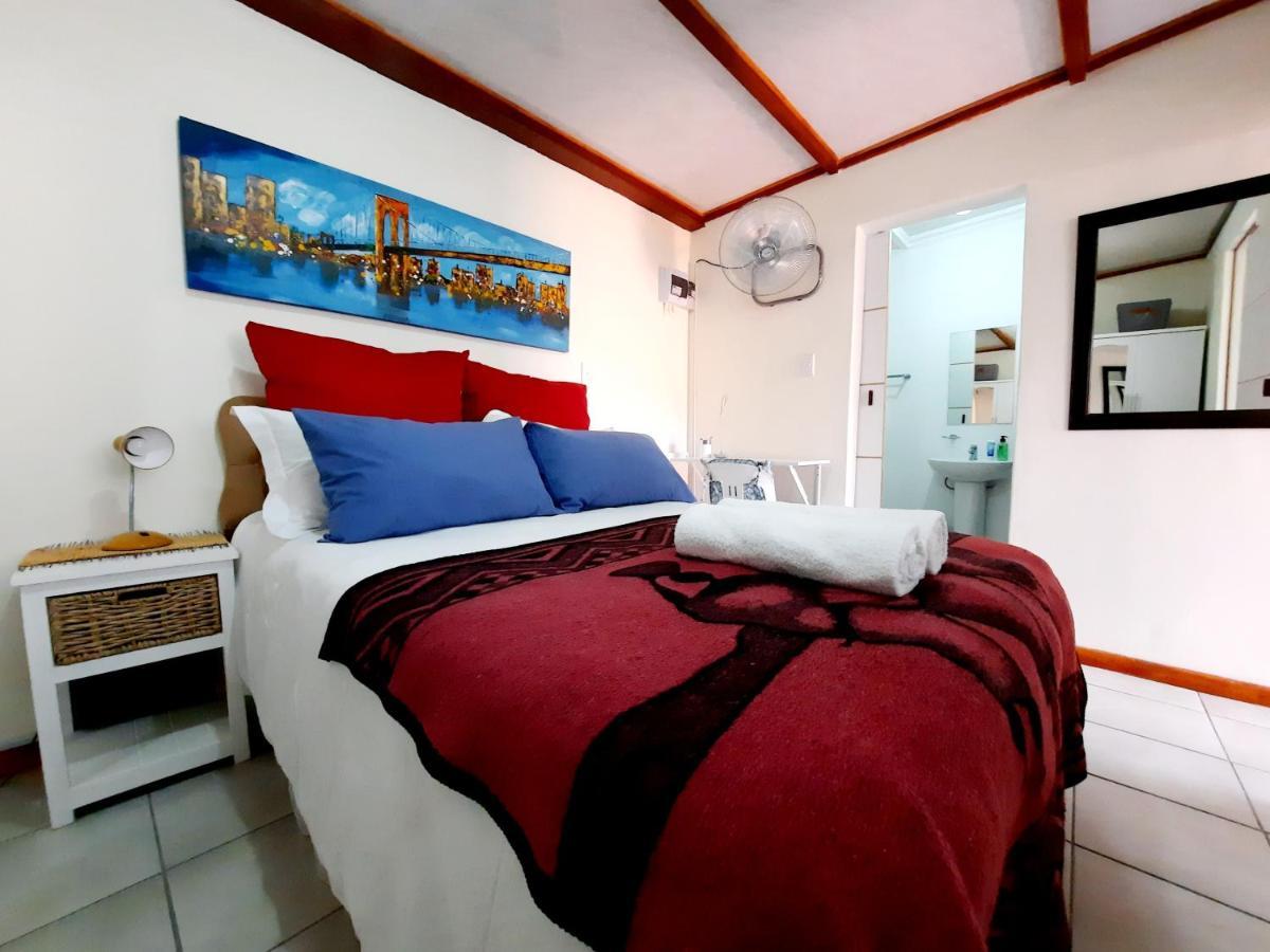 Cape Cozy Cottages Kapsztad Zewnętrze zdjęcie
