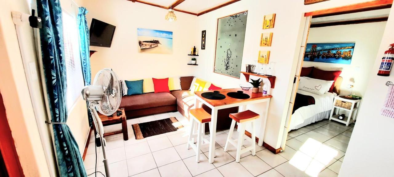 Cape Cozy Cottages Kapsztad Zewnętrze zdjęcie