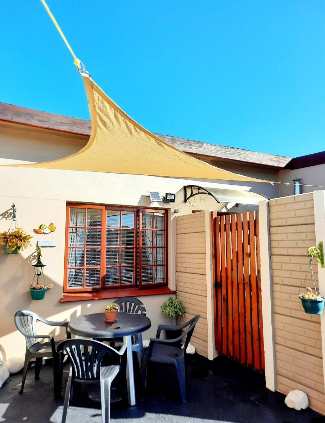 Cape Cozy Cottages Kapsztad Zewnętrze zdjęcie